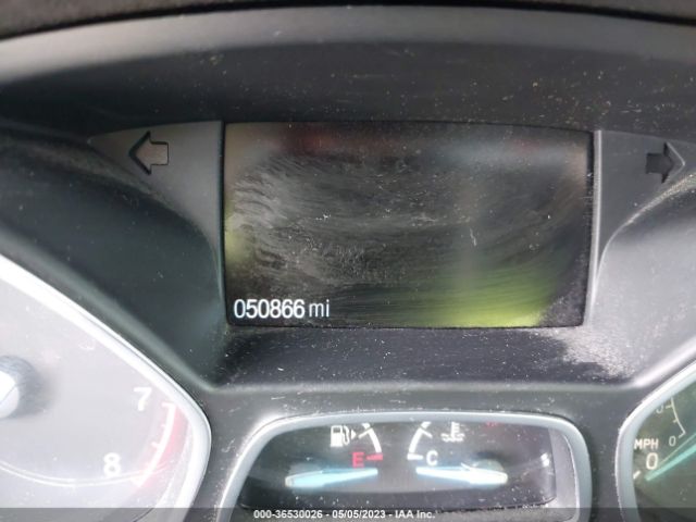 1FMCU0F74JUA91124 Ford ESCAPE S