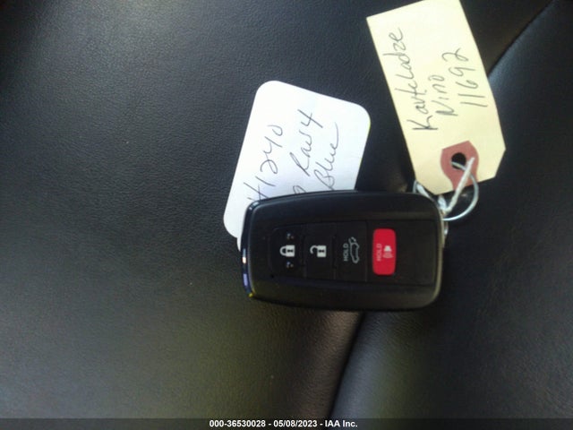 Toyota Rav4 Xle Premium 2019 JTMA1RFVXKD016310 Image 11