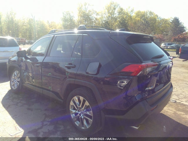 Toyota Rav4 Xle Premium 2019 JTMA1RFVXKD016310 Image 3