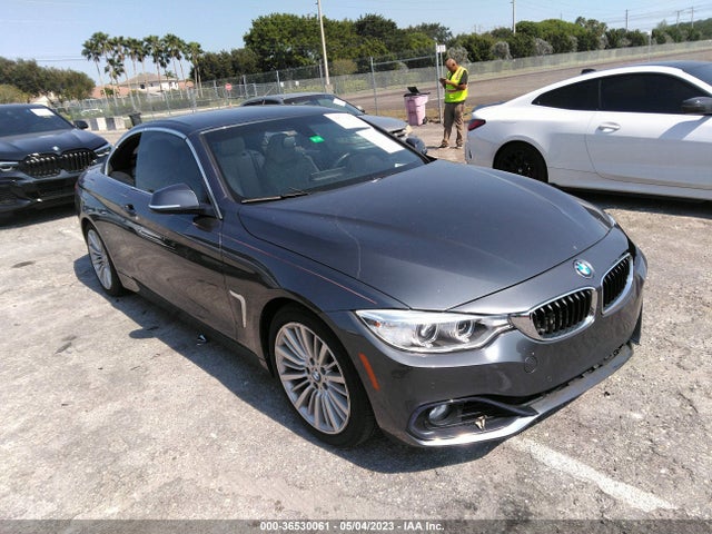 2016 WBA3V7C57G5A28678 main image