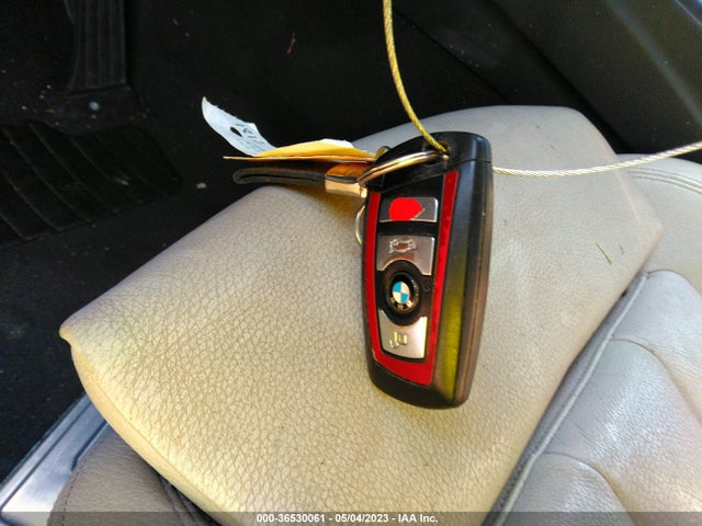 BMW 4 Series 428i 2016 WBA3V7C57G5A28678 Image 11