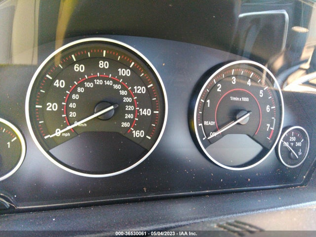 BMW 4 Series 428i 2016 WBA3V7C57G5A28678 Image 7
