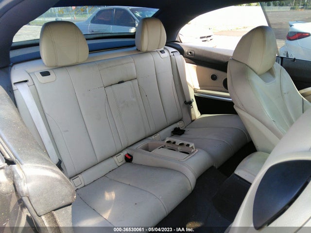 BMW 4 Series 428i 2016 WBA3V7C57G5A28678 Image 8