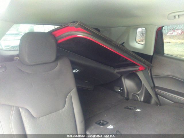 3C4NJDAB0KT689666 Jeep Compass Sport
