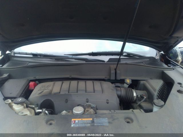 1GKKVRKD2GJ273934 GMC ACADIA SLT