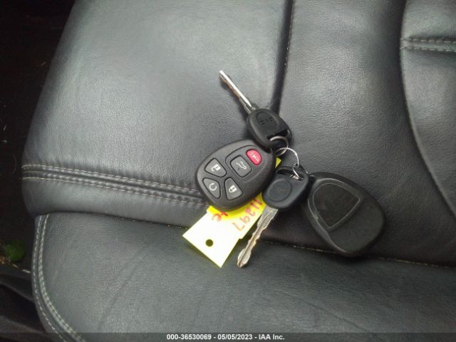 1GKKVRKD2GJ273934 GMC ACADIA SLT