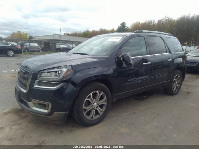 1GKKVRKD2GJ273934 GMC ACADIA SLT