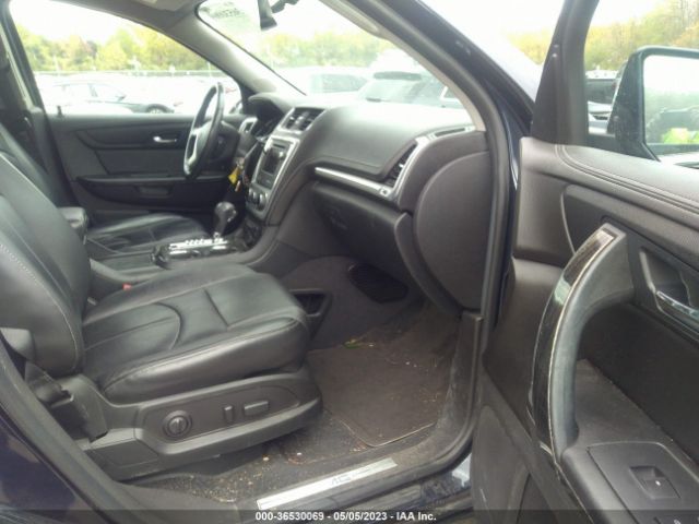 1GKKVRKD2GJ273934 GMC ACADIA SLT