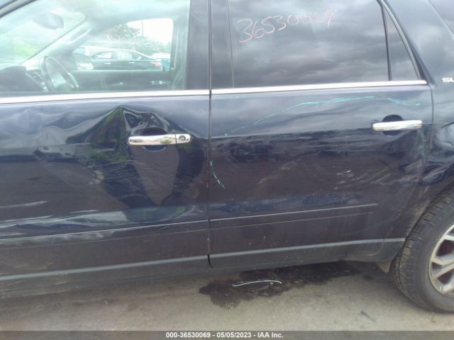 1GKKVRKD2GJ273934 GMC ACADIA SLT