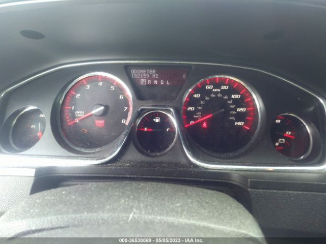 1GKKVRKD2GJ273934 GMC ACADIA SLT