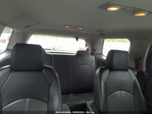 1GKKVRKD2GJ273934 GMC ACADIA SLT