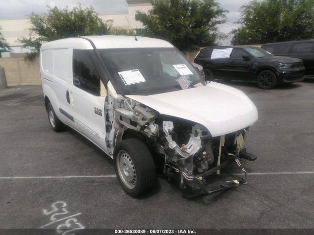 RAM Promaster City Cargo Van Tradesman 2016 ZFBERFAT3G6C46741 Image 1