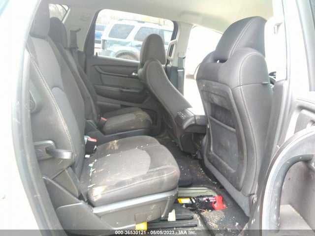 Chevrolet Traverse Lt 2017 1GNKVGKD1HJ212809 Image 8