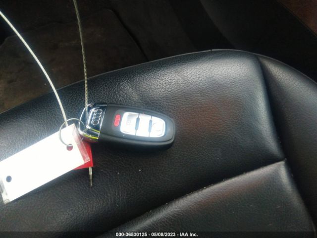 WA1CFAFP7FA076379 Audi Q5 PREMIUM