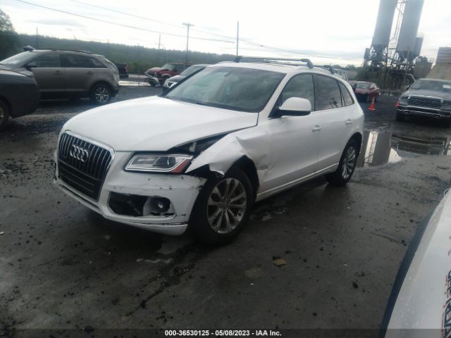 WA1CFAFP7FA076379 Audi Q5 PREMIUM