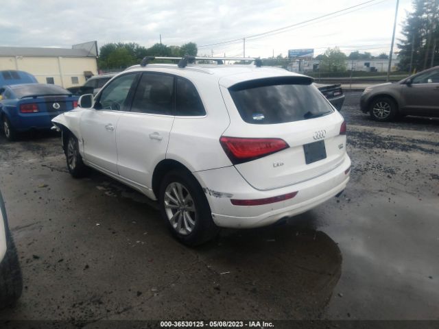 WA1CFAFP7FA076379 Audi Q5 PREMIUM