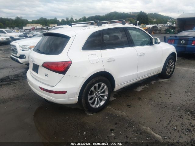 WA1CFAFP7FA076379 Audi Q5 PREMIUM