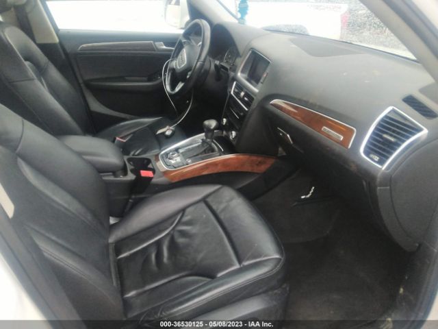 WA1CFAFP7FA076379 Audi Q5 PREMIUM