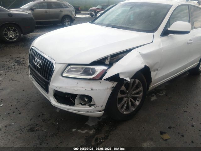 WA1CFAFP7FA076379 Audi Q5 PREMIUM