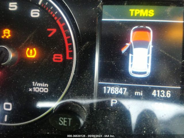 WA1CFAFP7FA076379 Audi Q5 PREMIUM