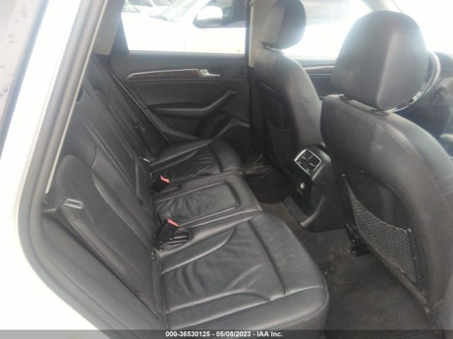 WA1CFAFP7FA076379 Audi Q5 PREMIUM