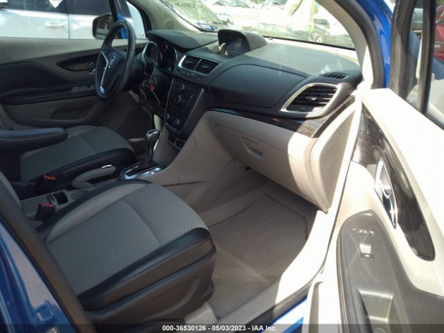 KL4CJBSB9EB693130 Buick Encore Convenience
