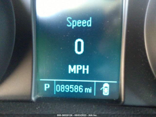KL4CJBSB9EB693130 Buick Encore Convenience