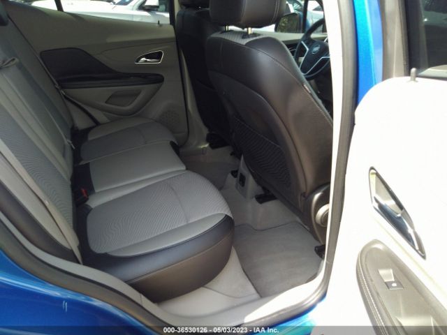 KL4CJBSB9EB693130 Buick Encore Convenience