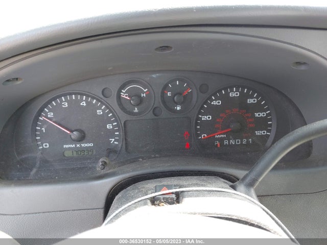 2009 FORD RANGER XL/XLT VIN: 1FTYR14D59PA07414