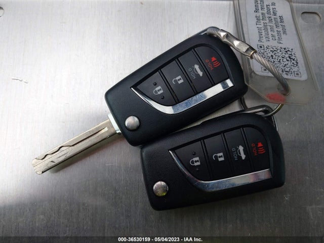 Toyota CAMRY SE 2022 4T1G11AK3NU683423 Image 3