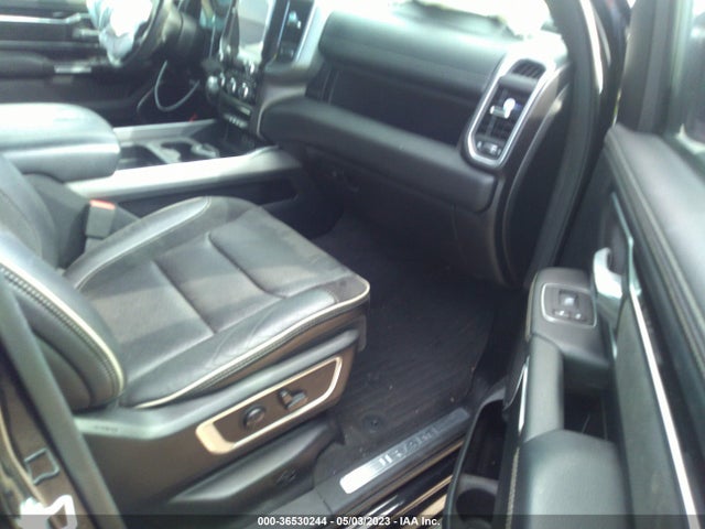 RAM 1500 Laramie 2020 1C6RREDT5LN160596 Image 6