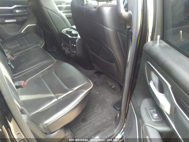 RAM 1500 Laramie 2020 1C6RREDT5LN160596 Image 9