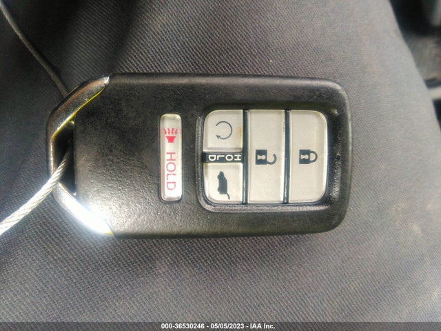 Honda Cr-v Ex-l 2019 7FARW1H83KE033332 Image 11