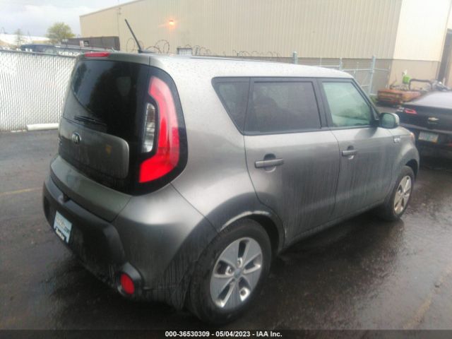 KNDJN2A22G7341855 KIA Soul Base