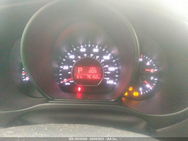 KNDJN2A22G7341855 KIA Soul Base