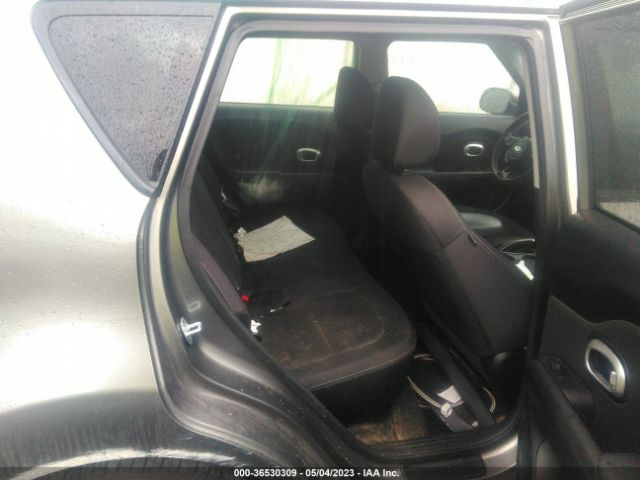 KNDJN2A22G7341855 KIA Soul Base