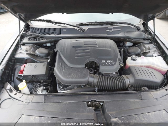 Dodge Challenger Gt 2022 2C3CDZJG5NH263190 Image 10