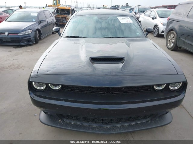 Dodge Challenger Gt 2022 2C3CDZJG5NH263190 Image 6