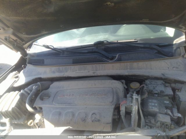3C4NJDBB4JT231819 Jeep Compass Latitude
