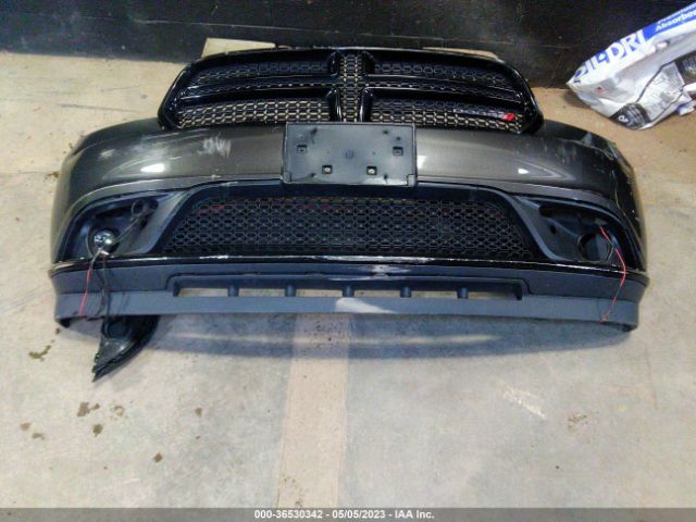 1C4RDJAG1FC760779 Dodge Durango Sxt