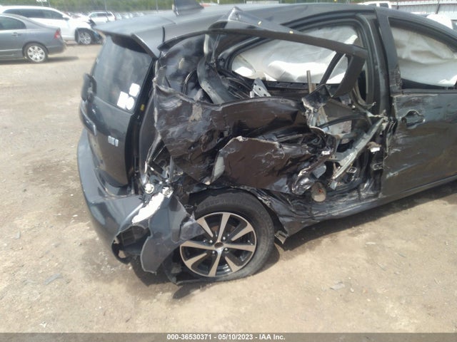 Toyota Prius C One/two/three/four 2016 JTDKDTB32G1120960 Image 7