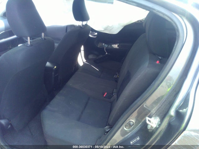 Toyota Prius C One/two/three/four 2016 JTDKDTB32G1120960 Image 9