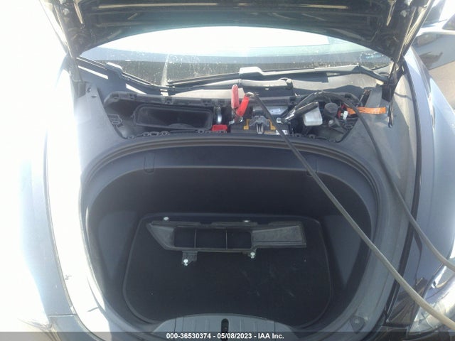 Tesla Model 3 Range Battery 2018 5YJ3E1EA7JF157131 Image 11