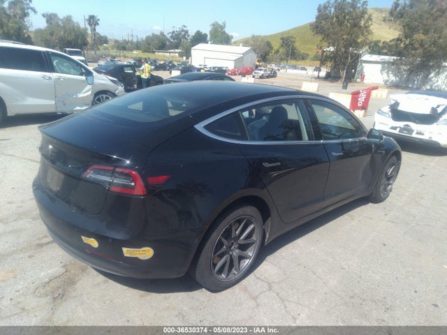 Tesla Model 3 Range Battery 2018 5YJ3E1EA7JF157131 Image 5