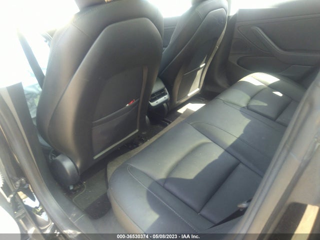 Tesla Model 3 Range Battery 2018 5YJ3E1EA7JF157131 Image 9