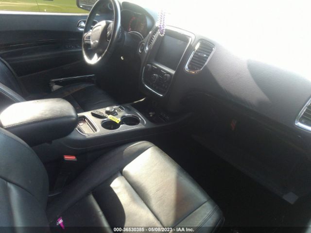 1C4RDHDG1FC937951 Dodge DURANGO LIMITED