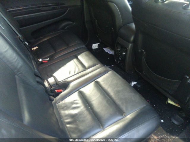 1C4RDHDG1FC937951 Dodge DURANGO LIMITED