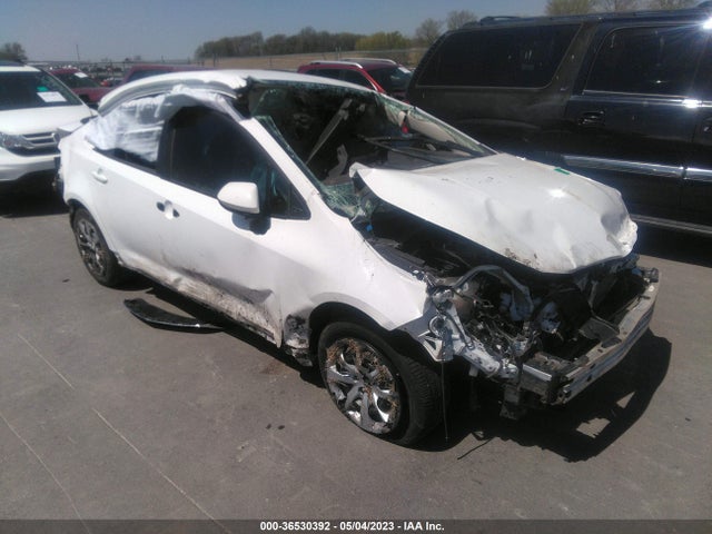 2020 5YFEPRAE2LP145955 main image