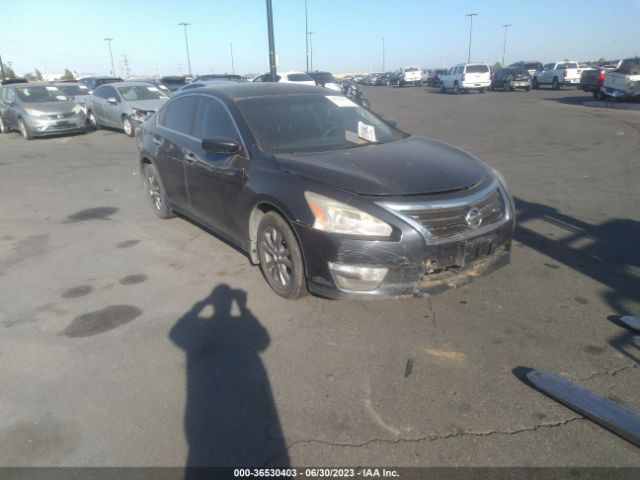1N4AL3AP3FC476295 auction archive image