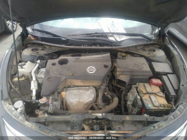 1N4AL3AP3FC476295 Nissan Altima 2.5 S